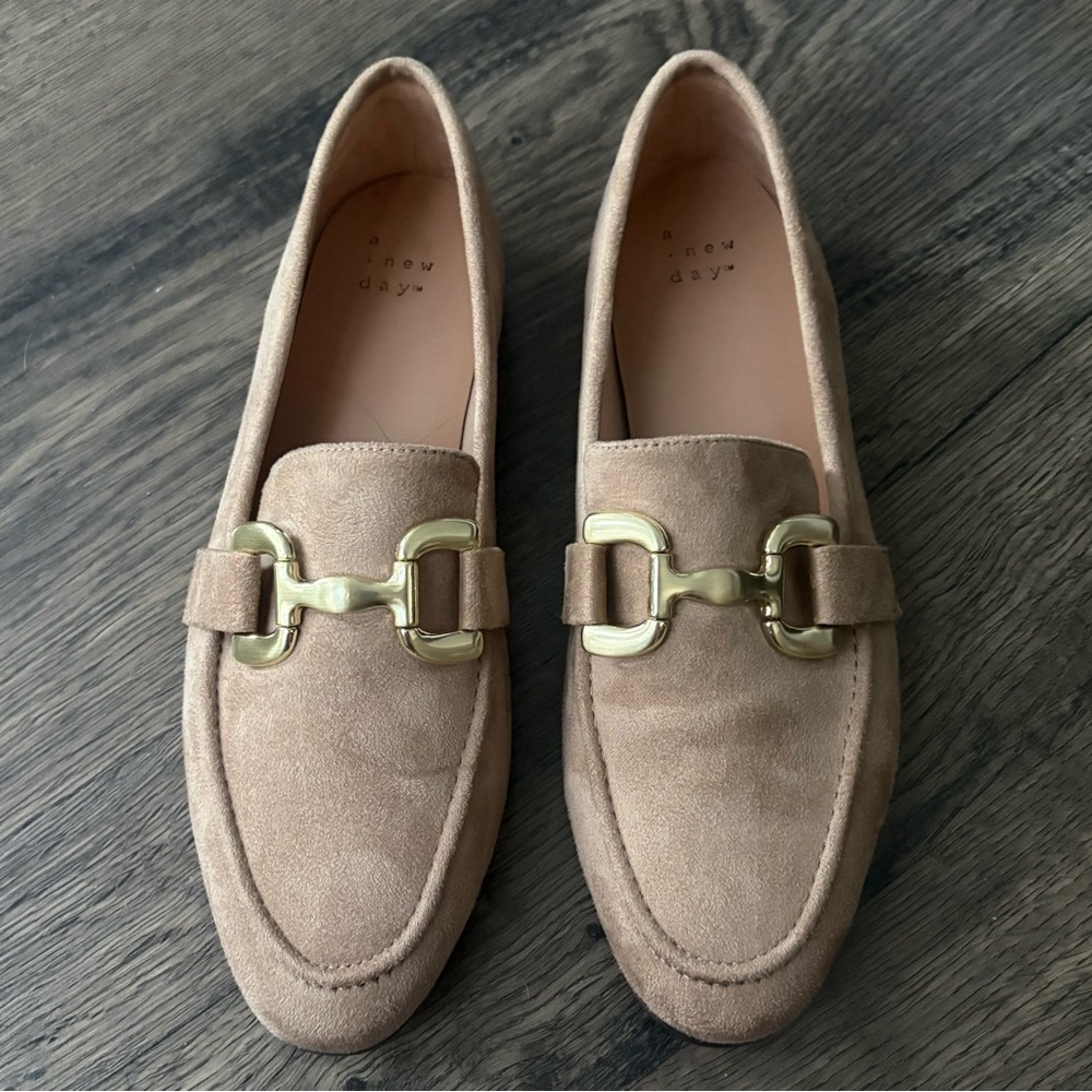a new day Loafers